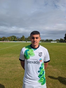 Avatar Bild für Ouanes Ajroud