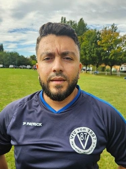Avatar Bild für Muhammed Payaz
