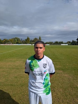 Avatar Bild für Mohamed Rayane Iachi