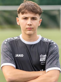 Avatar Bild für Vincent Laurent Elias Dimoglou