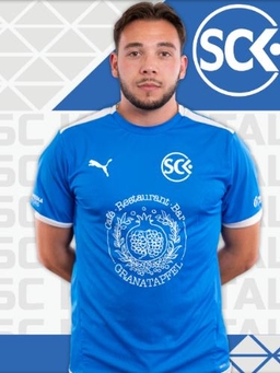 Avatar Bild für Karim Ounouh