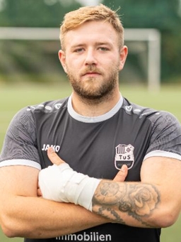 Avatar Bild für Marvin Lukas Rehbein