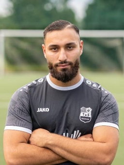 Avatar Bild für Emre Berkant Tas