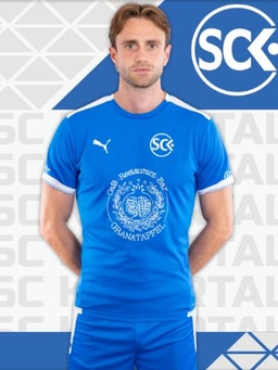 Avatar Bild für Fabian Bähr