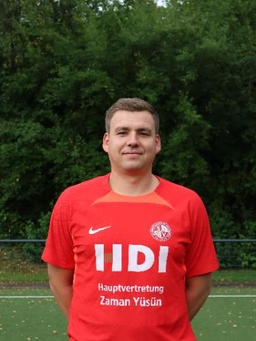 Avatar Bild für Malte Wrenger