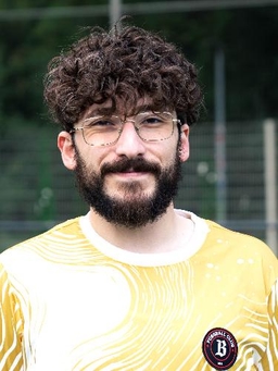 Avatar Bild für Ömer Cucum