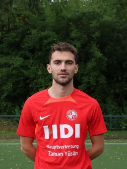 Avatar Bild für Hedon Alushi