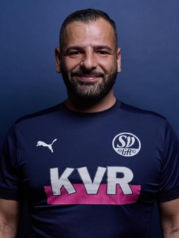 Avatar Bild für Basil Haddad