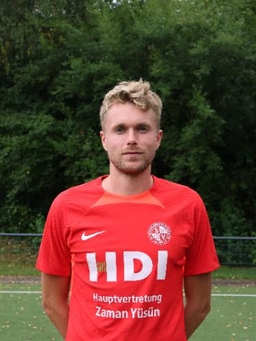 Avatar Bild für Jannik Rother