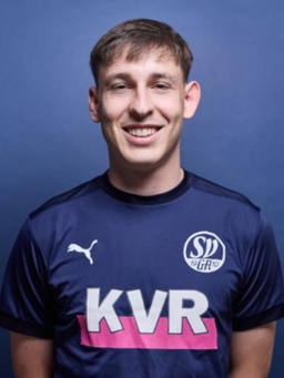 Avatar Bild für Elias Noel Knop