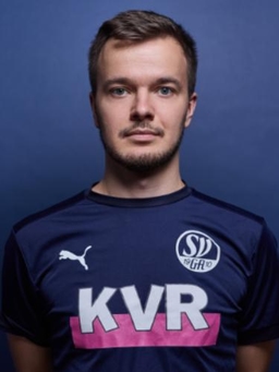 Avatar Bild für Laurenz Alexander Sabelleck