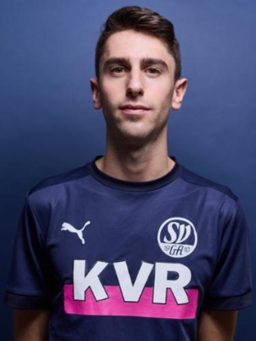 Avatar Bild für Thiago Salazar Rohleder