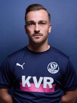 Avatar Bild für Patrick Schoen
