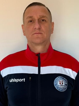 Avatar Bild für Martin Maksymiec