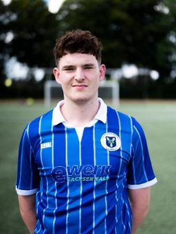 Avatar Bild für Niklas Apollonio