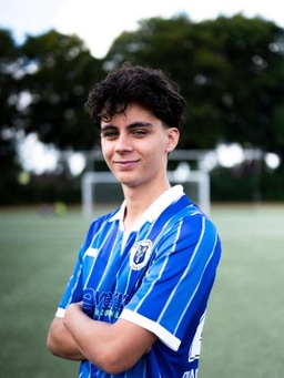 Avatar Bild für Marco Duarte Farinha