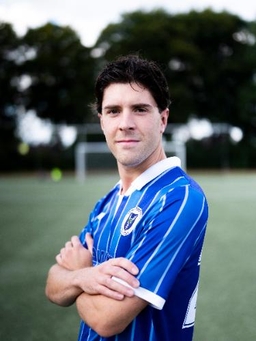 Avatar Bild für Leon Friedt