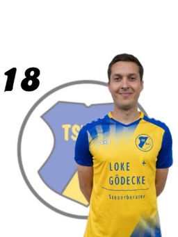 Avatar Bild für André Lukatis