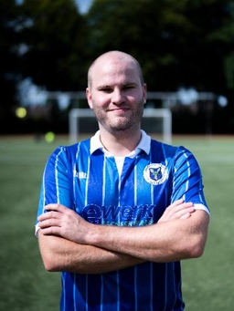 Avatar Bild für Jens Hendrik Schenkenberg
