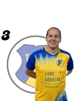 Avatar Bild für Lars Tomkowiak