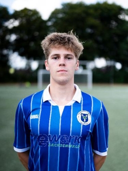 Avatar Bild für Mattis Schween