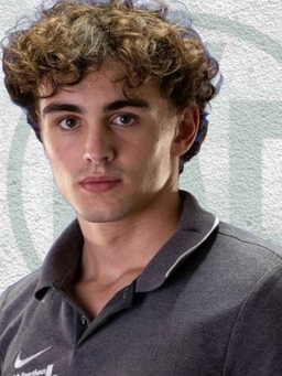Avatar Bild für Thore Johannes Schoon