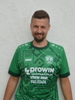 Avatar Bild für Pascal Zmarzly