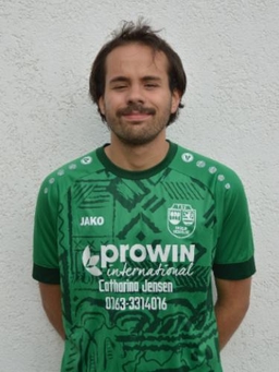 Avatar Bild für Pascal Lüdecke