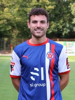 Avatar Bild für Christoph Becker