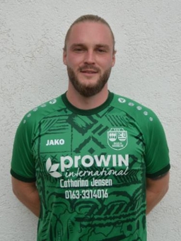 Avatar Bild für Alexander Voth