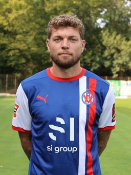 Avatar Bild für Alexander Esswein