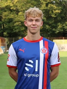 Avatar Bild für Vincent Hofer