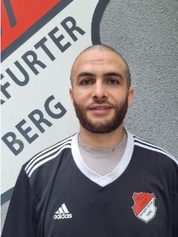 Avatar Bild für Fares Taane