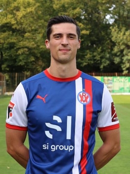 Avatar Bild für Jannik Marx