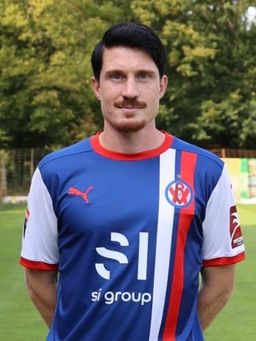 Avatar Bild für Sven Mende