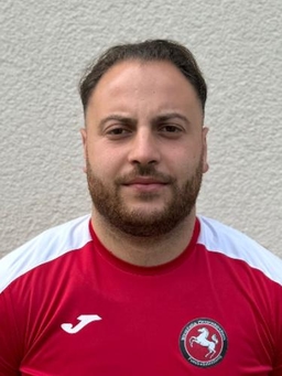 Avatar Bild für Baris Altunay