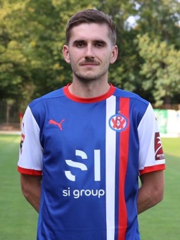 Avatar Bild für Pasqual Pander