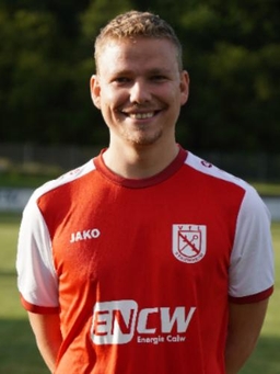 Avatar Bild für Felix Jauß