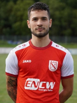 Avatar Bild für Joshua Köhlitz