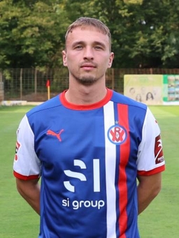 Avatar Bild für Alexandru Paraschiv