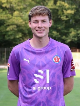 Avatar Bild für Luca Pedretti