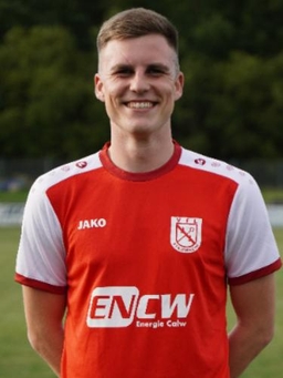 Avatar Bild für Florian Kolb