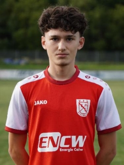 Avatar Bild für Moritz Krauth