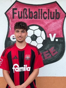 Avatar Bild für Maximilian Wende