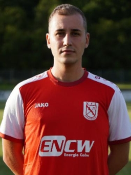 Avatar Bild für Alex Myrcik