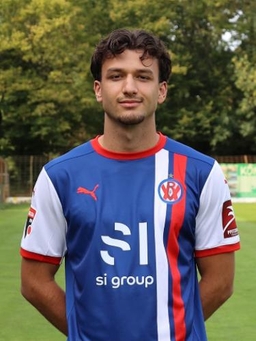 Avatar Bild für Shaban Veselaj