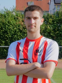 Avatar Bild für Eric Baldauf