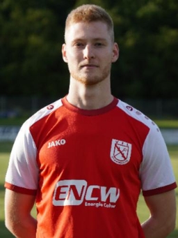 Avatar Bild für Tim Sensenbrenner