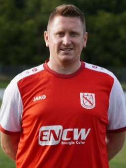 Avatar Bild für Maximilian Starke