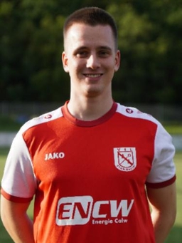 Avatar Bild für Leon Stickel